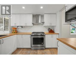 Eating area - 1689 Champneuf Drive, Ottawa, ON K1C4V1 Photo 6