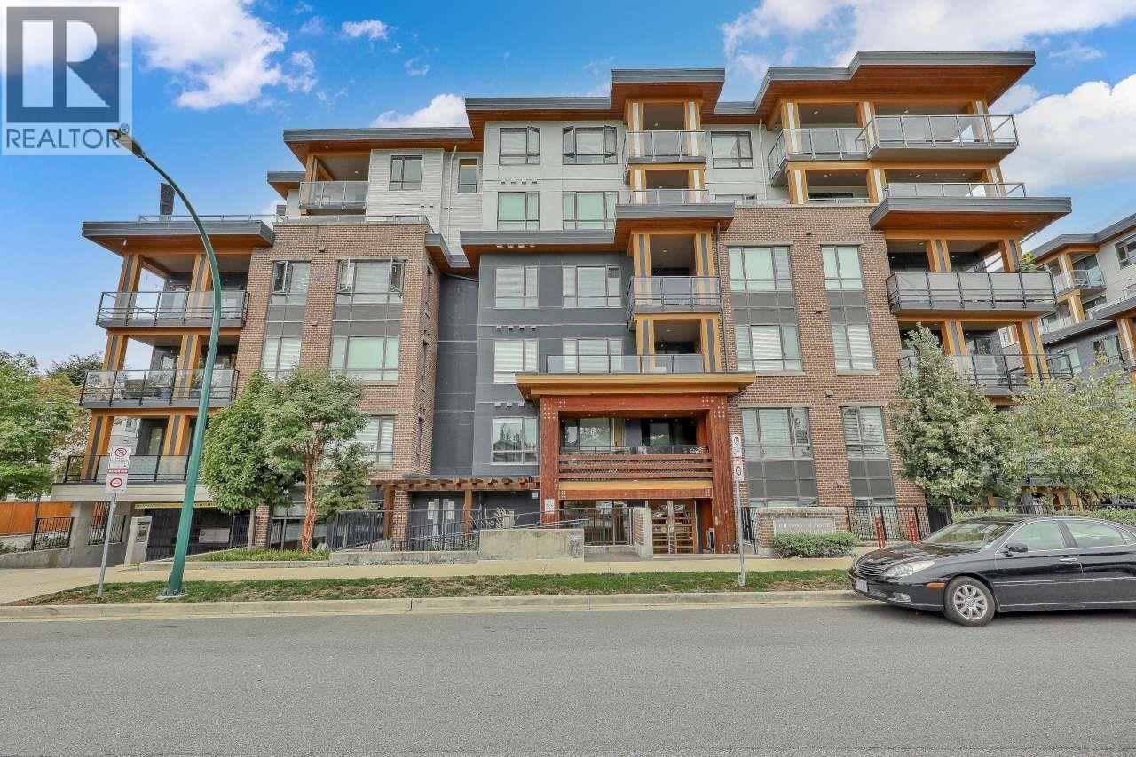 303 721 ANSKAR COURT, Coquitlam — photo 1