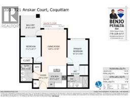 303 721 Anskar Court, Coquitlam, BC V3J0L4 Photo 40