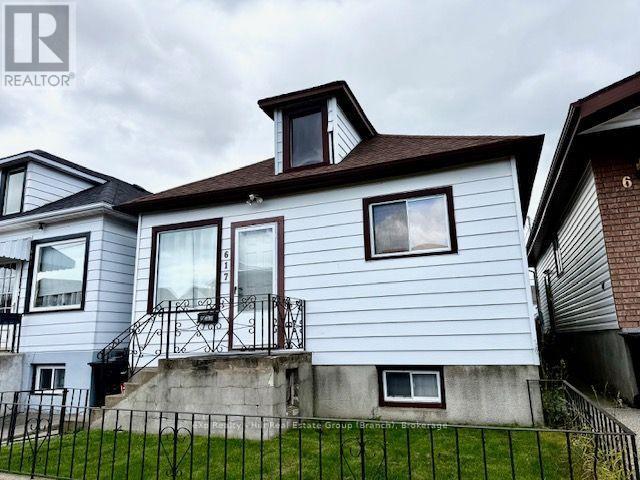 617 MCTAVISH STREET, Thunder Bay (East End) — photo 1