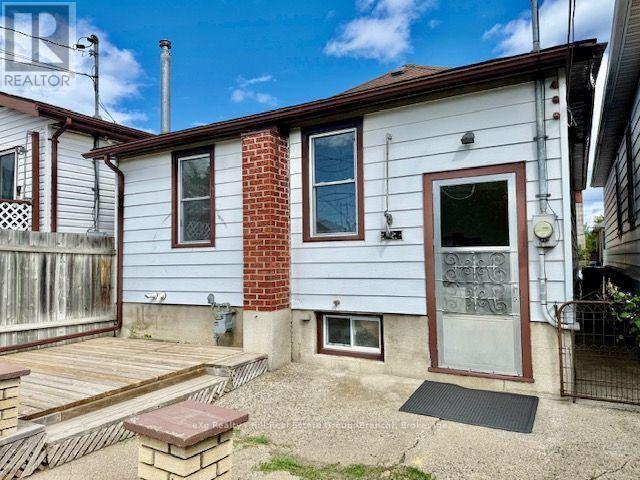 617 MCTAVISH STREET, Thunder Bay (East End) — photo 4