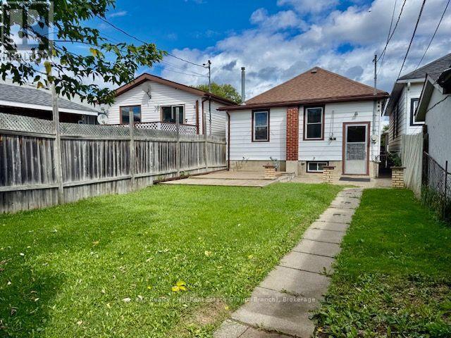 617 MCTAVISH STREET, Thunder Bay (East End) — photo 6