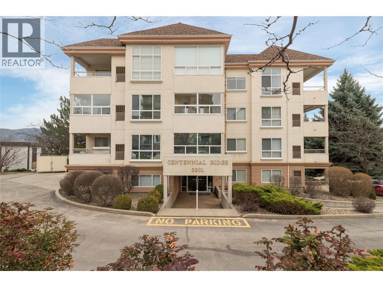 3301 Centennial Drive Unit# 407, Vernon — photo 4