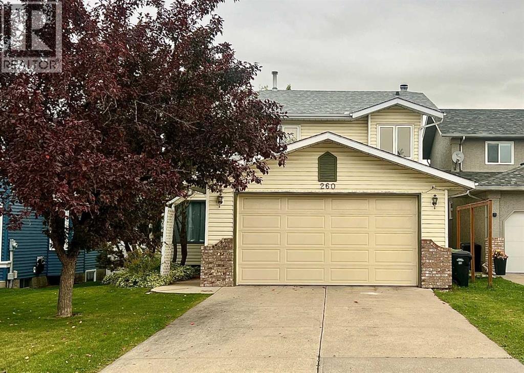 260 Riverside Mews SE, Calgary, Alberta, T2C3Y8