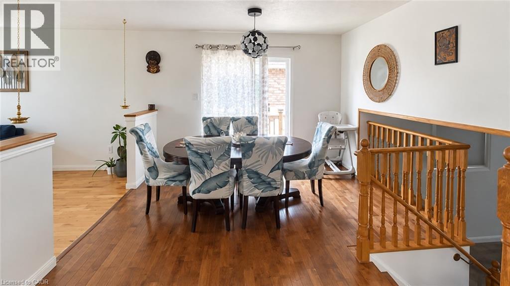 7 BRIARFIELD Street, Kitchener — photo 7