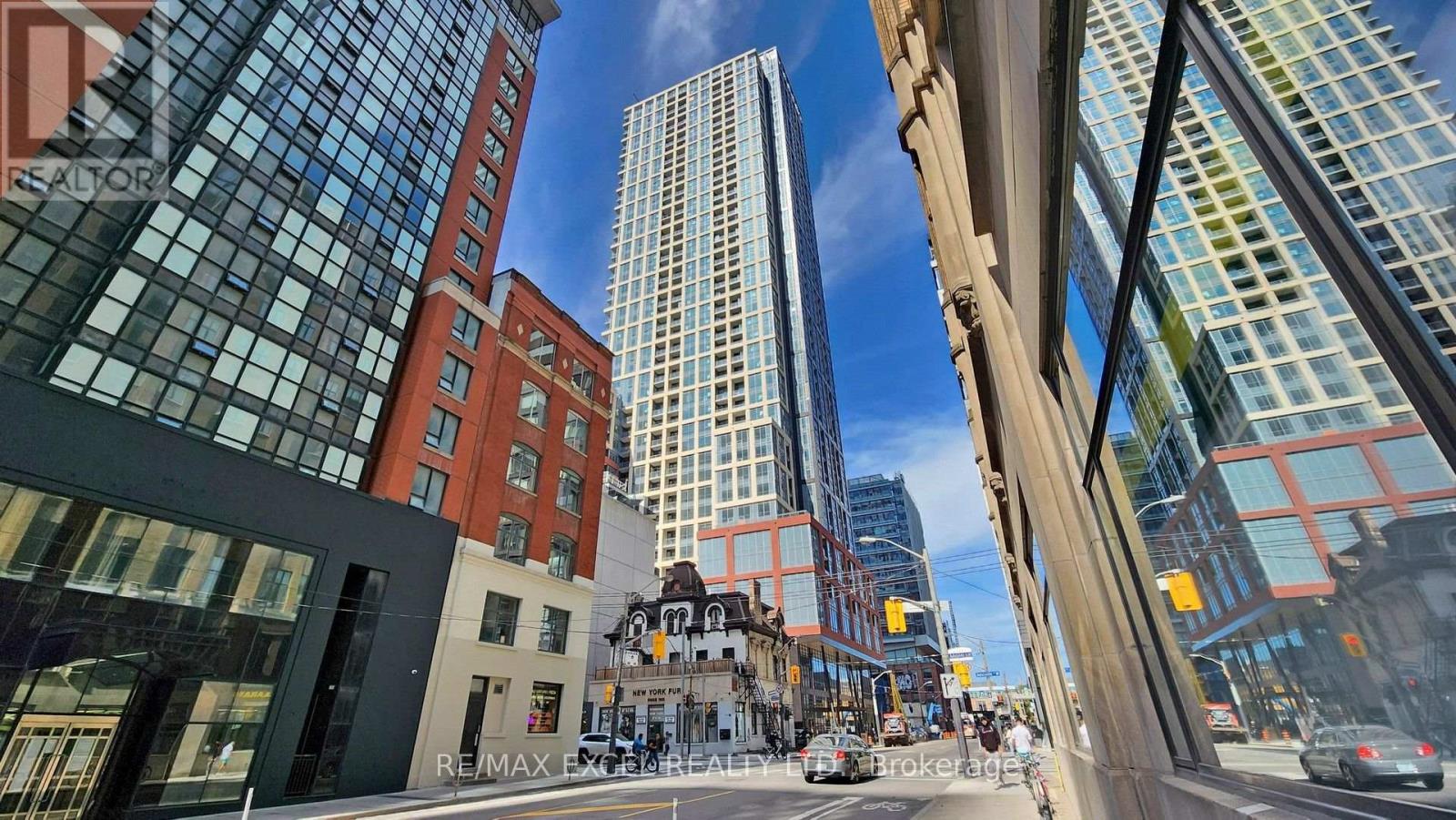 #1818 108 PETER STREET - 2