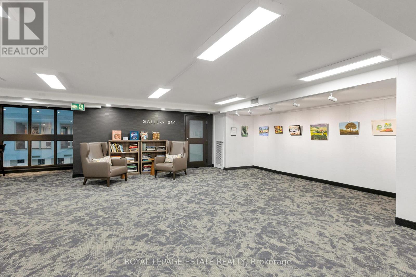 #210 360 BLOOR STREET E - Image 34
