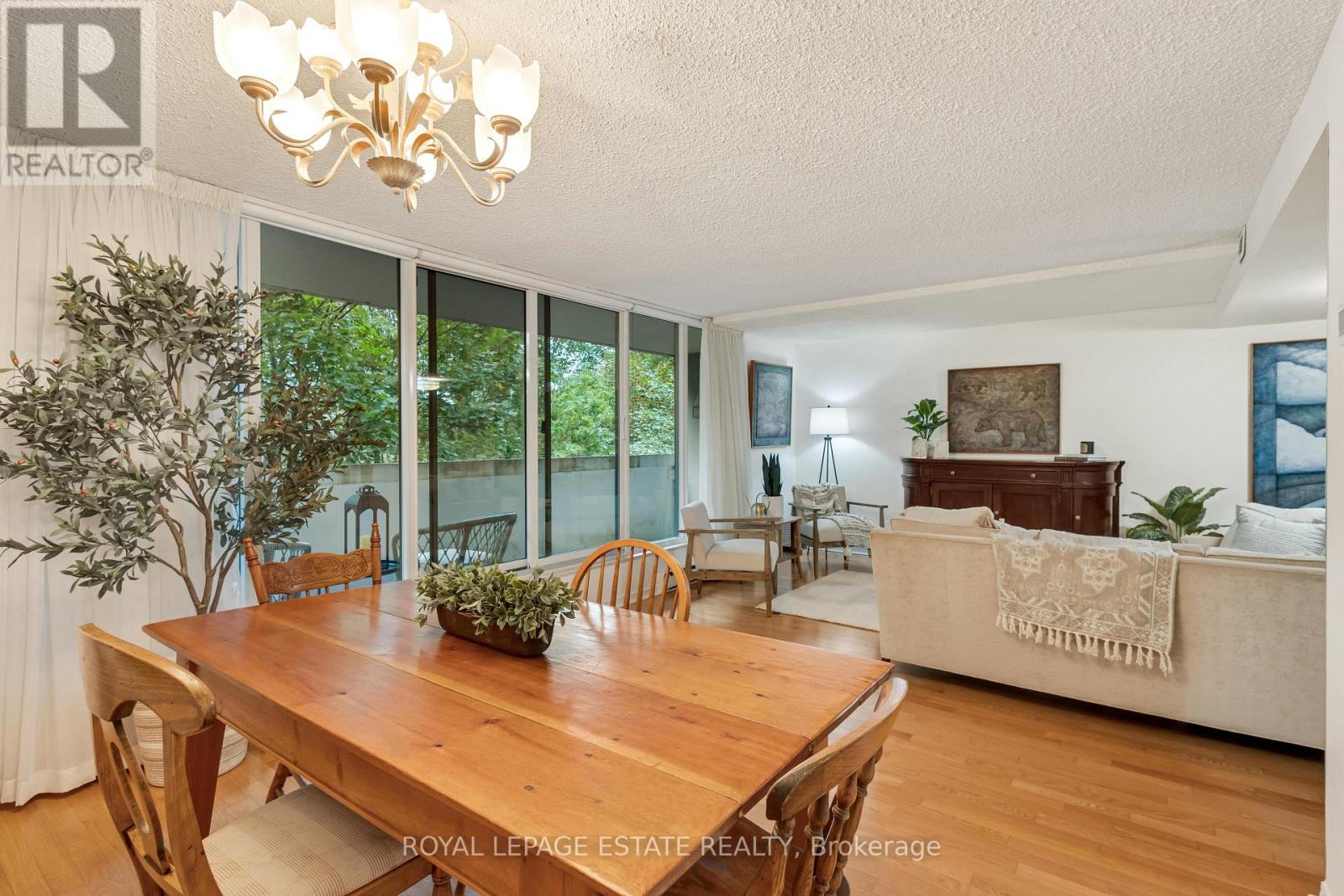 #210 360 BLOOR STREET E - 6