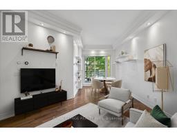 204 - 20 Burkebrook Place, Toronto, ON M4G0A1 Photo 12