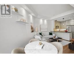 204 - 20 Burkebrook Place, Toronto, ON M4G0A1 Photo 17