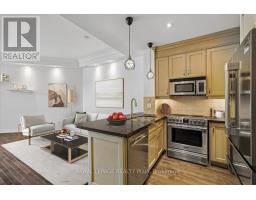 204 - 20 Burkebrook Place, Toronto, ON M4G0A1 Photo 7