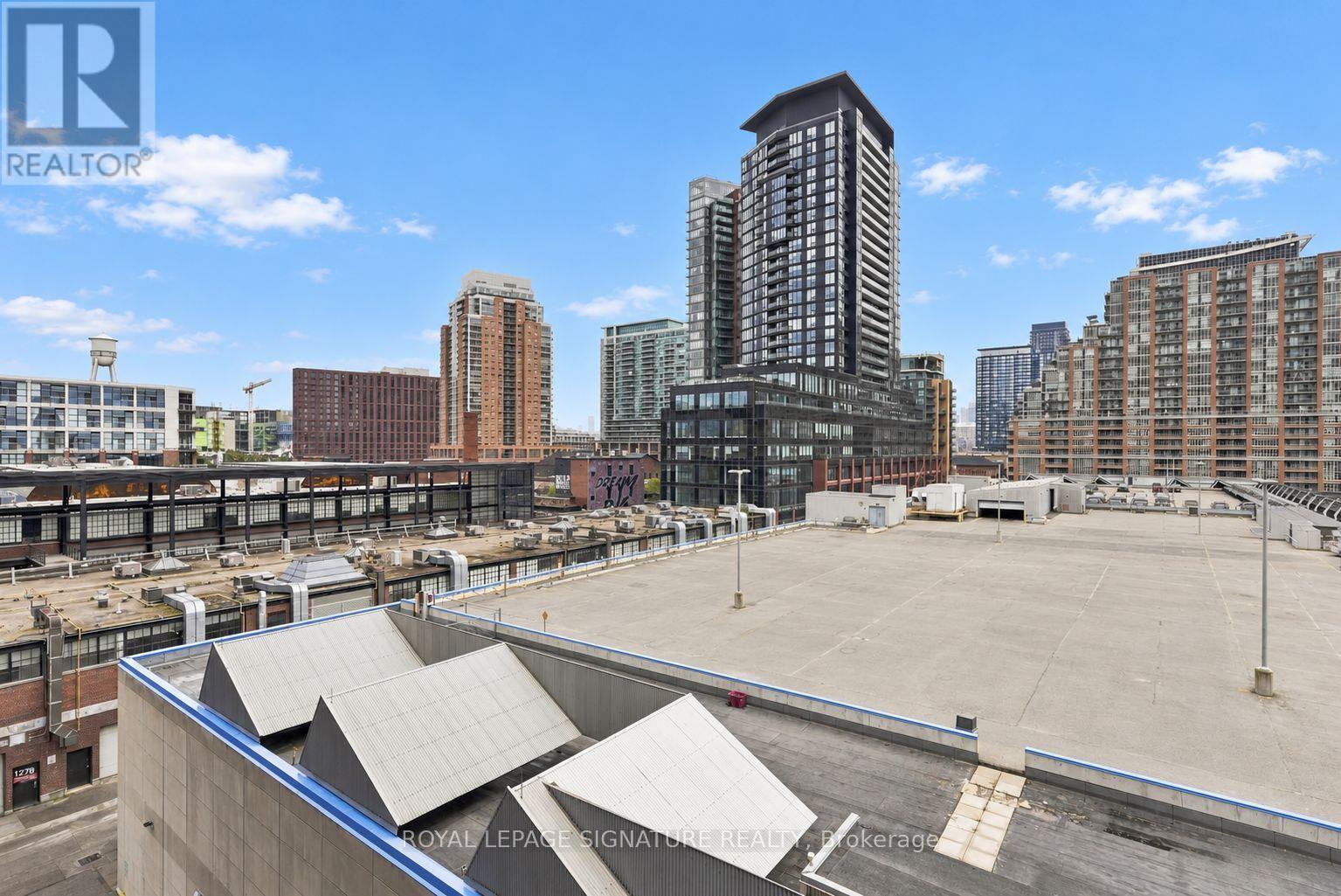 #532 5 HANNA AVENUE - Image 36