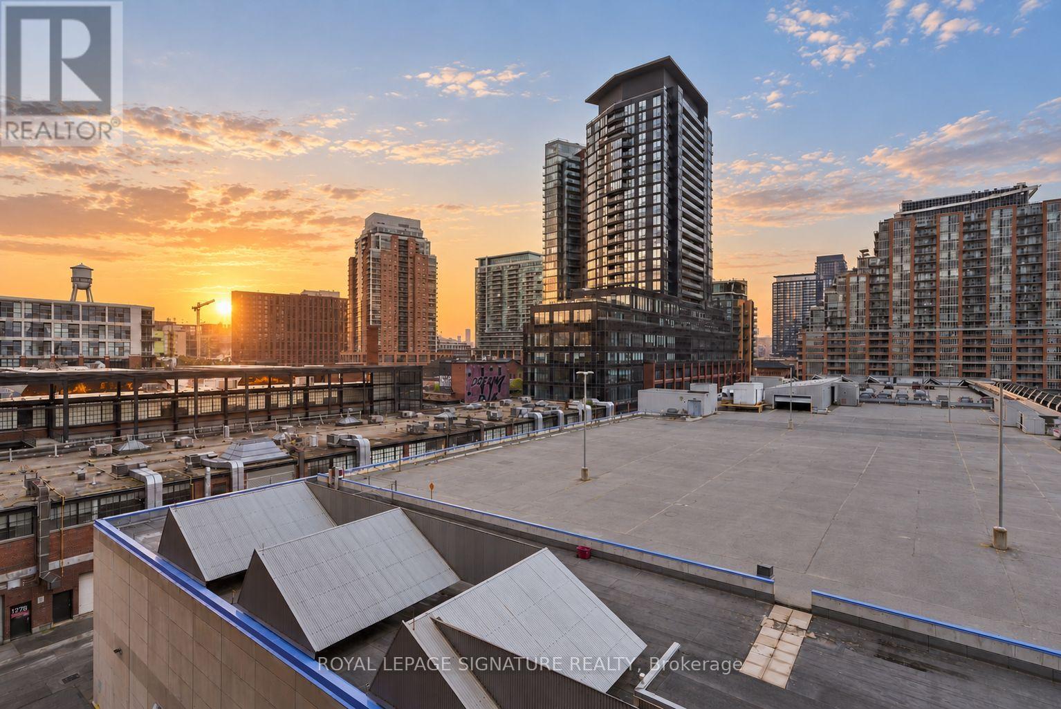 #532 5 HANNA AVENUE - Image 37