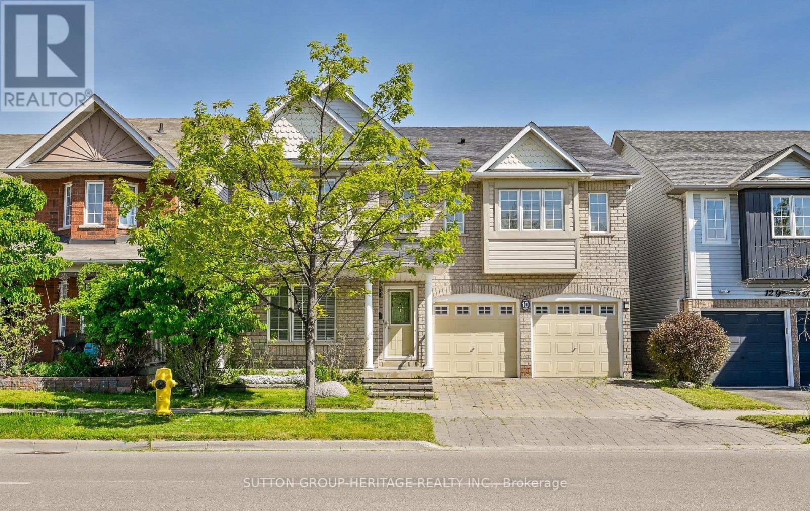 Property for sale at 10 GREENHALF DRIVE