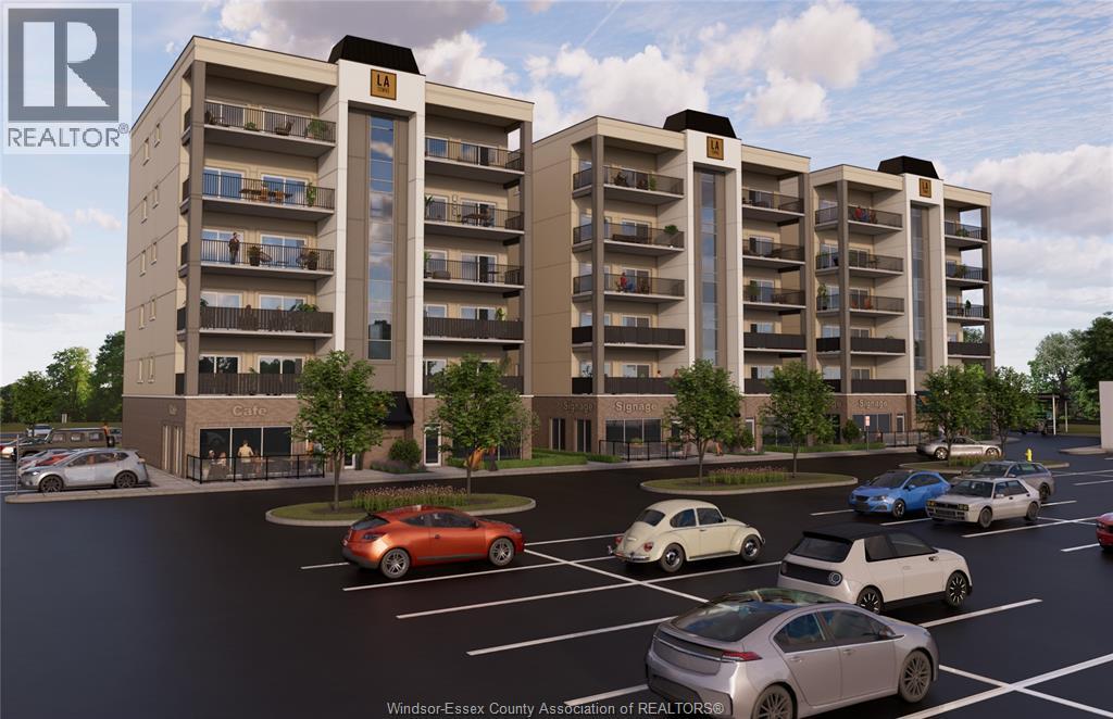 1740-B SPRUCEWOOD AVENUE Unit# 2, LaSalle