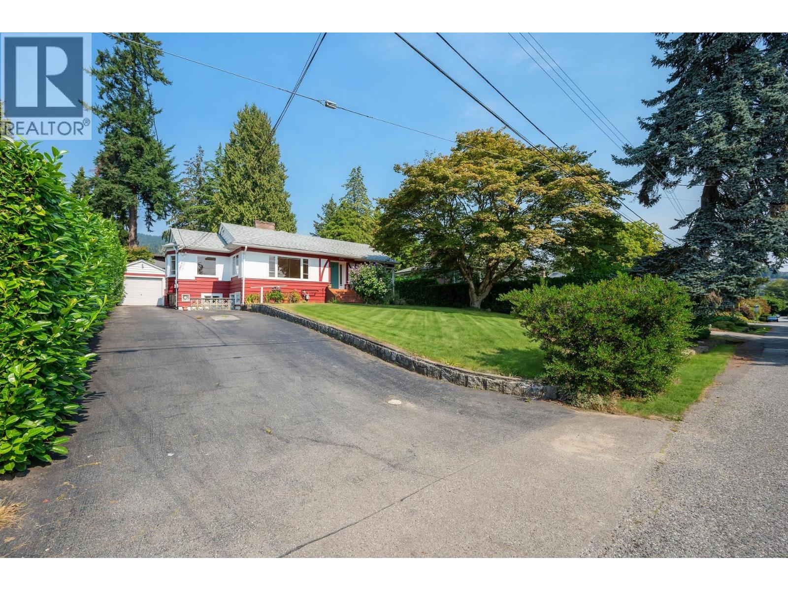 1737 HAYWOOD AVENUE, West Vancouver