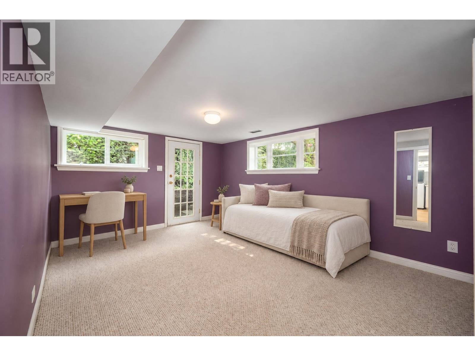1737 HAYWOOD AVENUE, West Vancouver