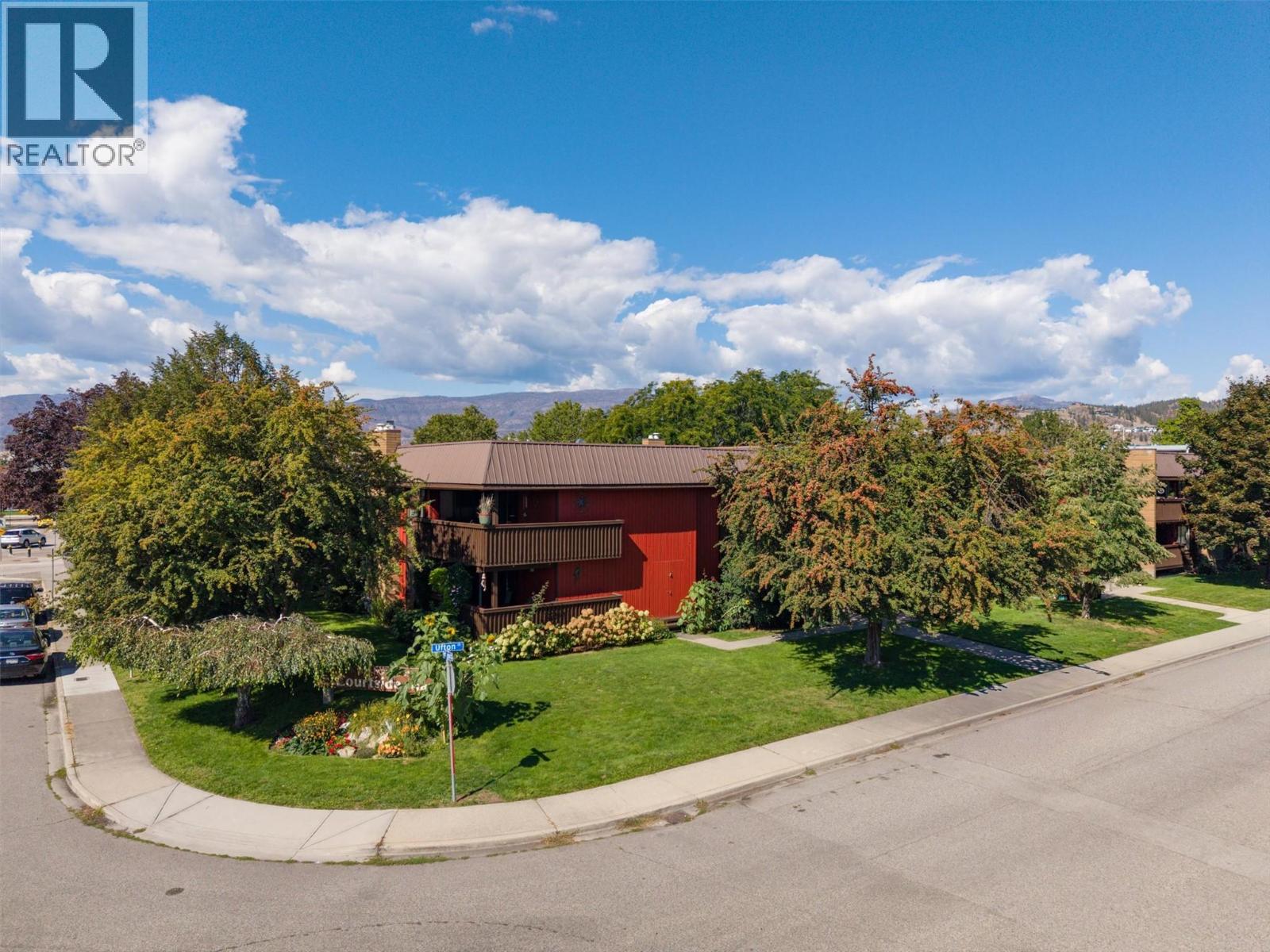 #205, 1870 Parkinson Way, Kelowna