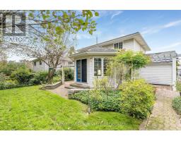 51 Davies Crescent, Barrie, ON L4M2M4 Photo 37