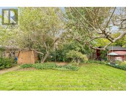 51 Davies Crescent, Barrie, ON L4M2M4 Photo 38