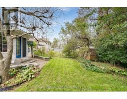 51 Davies Crescent, Barrie, ON L4M2M4 Photo 39