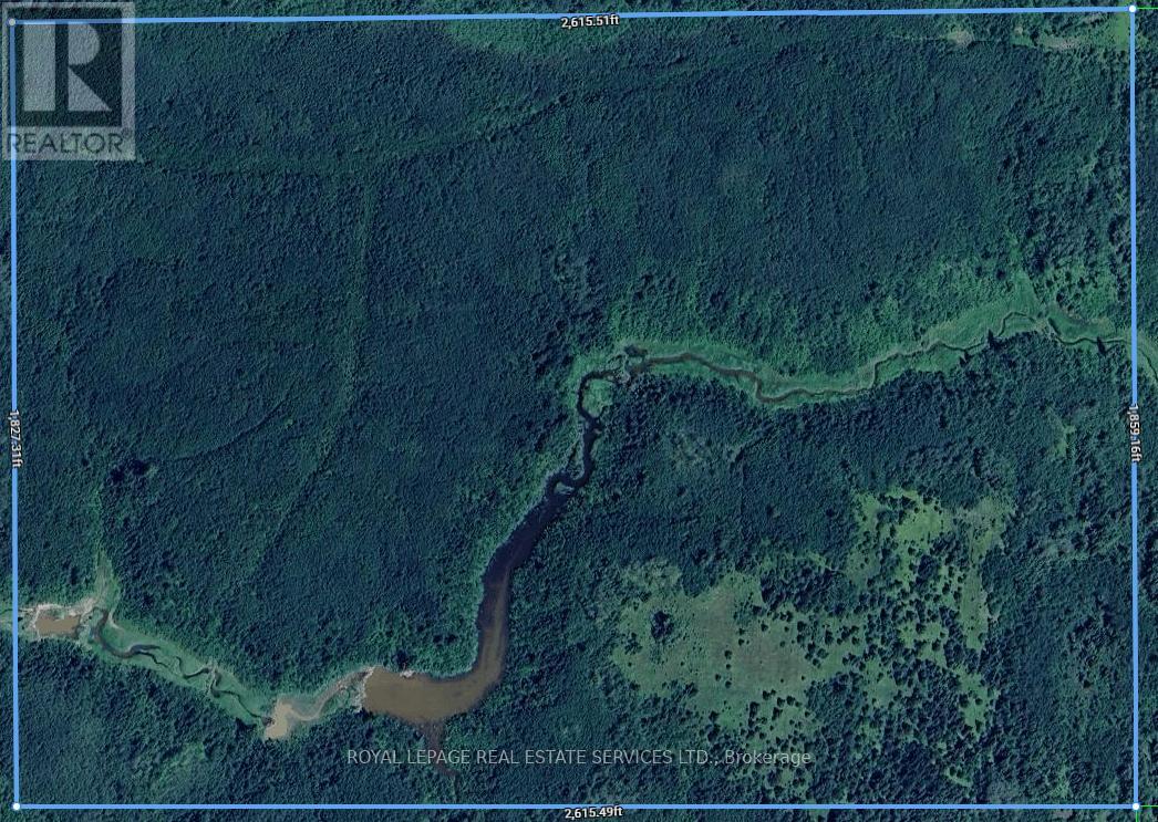 N/A CARR CON 6 S LOT 8, Black River-Matheson (Matheson)