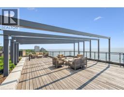 2060 Lakeshore Road Unit# 202, Burlington, ON L7R0G2 Photo 12