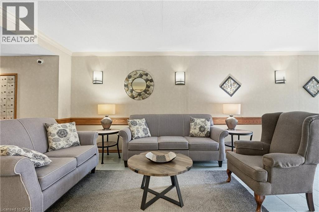 #215 3420 FREDERICK Avenue - 22