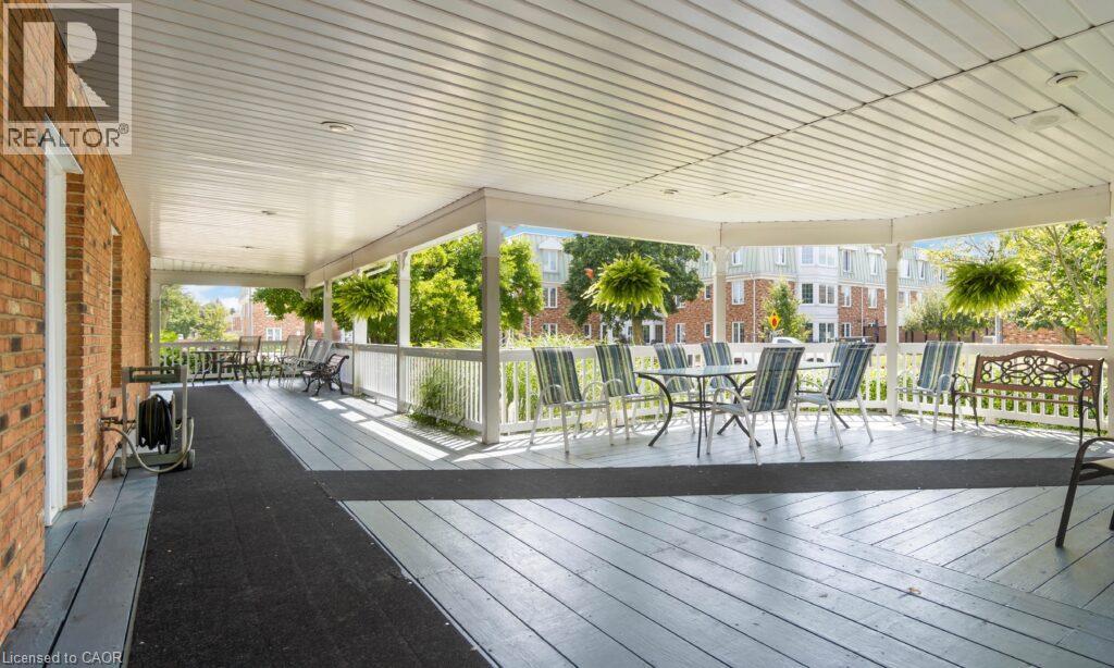 #215 3420 FREDERICK Avenue - 35