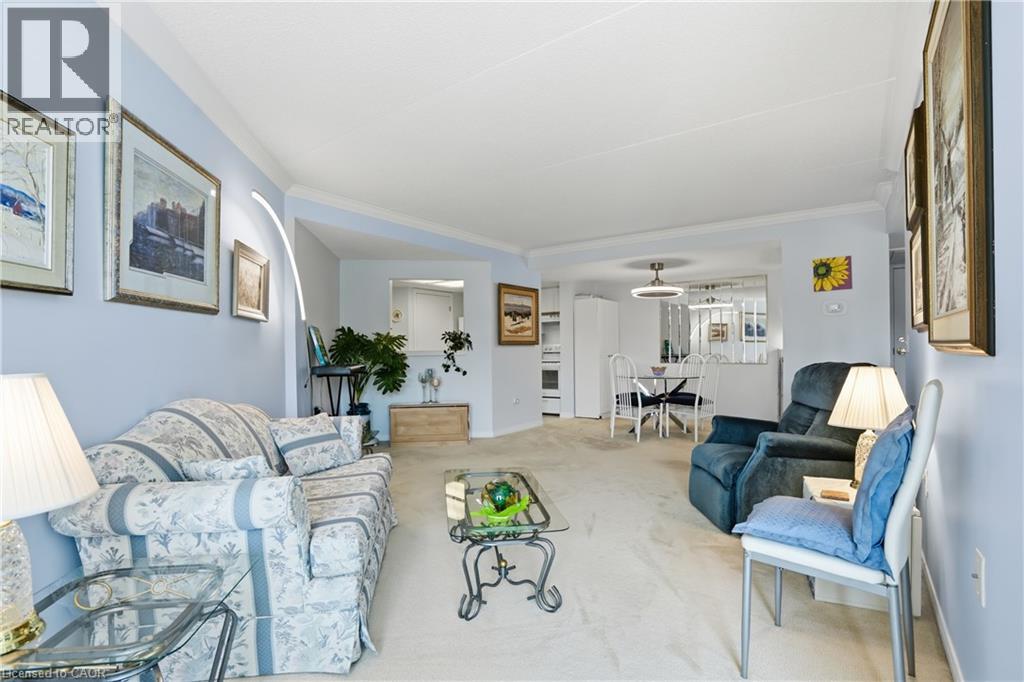 3420 FREDERICK Avenue Unit# 215, Lincoln — photo 5