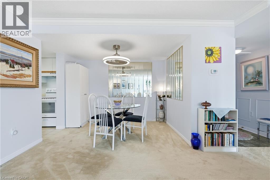 #215 3420 FREDERICK Avenue - 6