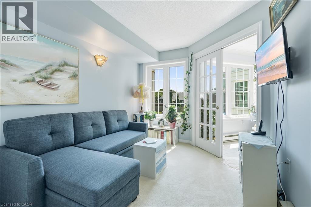 #215 3420 FREDERICK Avenue - 9
