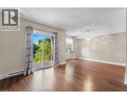 Dining room - 4209 Hixon Street Unit# 308, Beamsville, ON L3J0K2 Photo 6