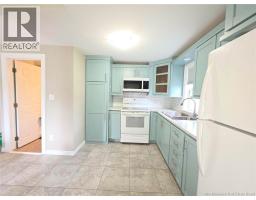 Recreation room - 2 Morton Street, Miramichi, NB E1V6V7 Photo 6