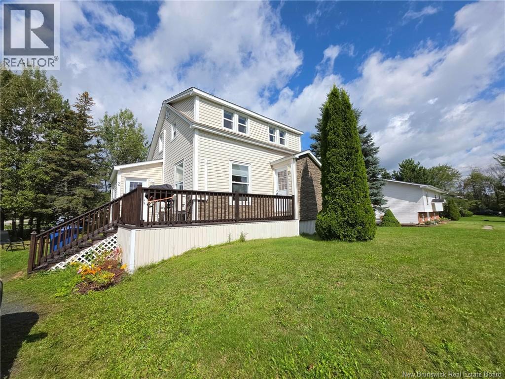 2 Morton Street, Miramichi — photo 1