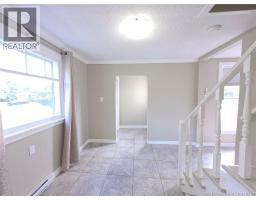 Dining room - 2 Morton Street, Miramichi, NB E1V6V7 Photo 8