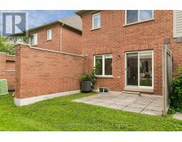 71 - 5255 Palmetto Place, Mississauga, ON L5M0H2 Photo 33