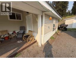 4580 Canim Hendrix Road, 100 Mile House, BC V0K1M0 Photo 11
