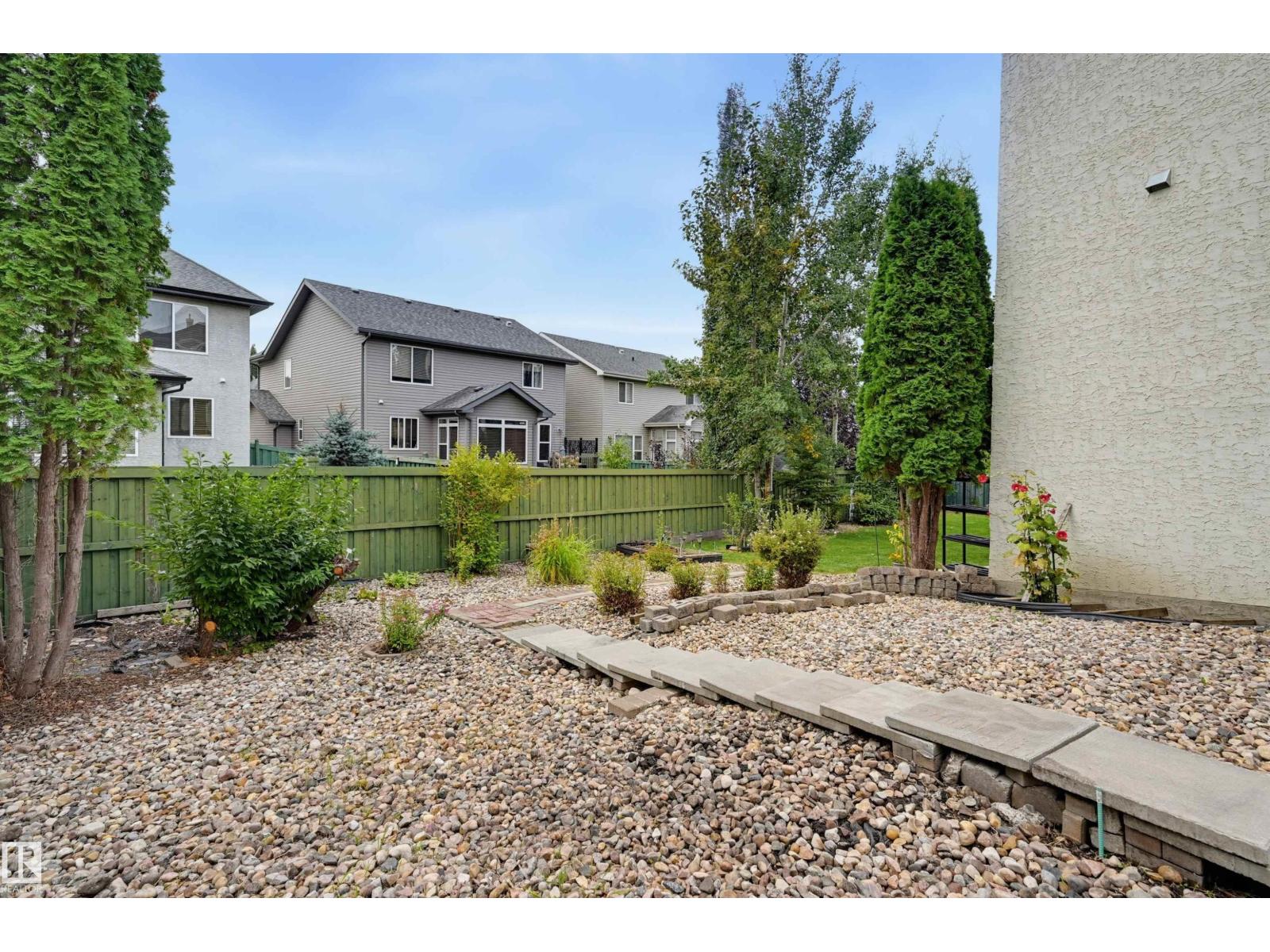 1222 HALIBURTON CL NW - 45