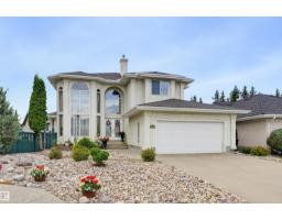 House for sale at 1222 Haliburton Cl NW, Edmonton — MLS® E4507976