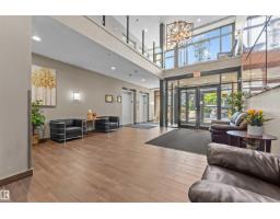 Apartment for sale at #209 1144 Adamson Dr SW, Edmonton — MLS® E4507977