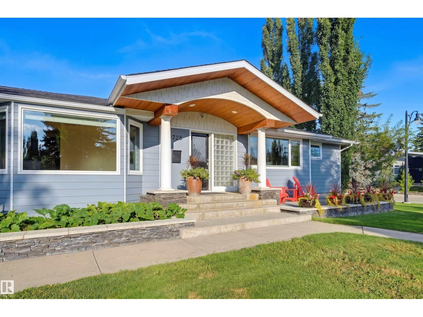 9728 141 ST NW, Crestwood, Edmonton photo 4