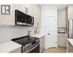 Laundry room - 5 625 Dagnone Crescent, Saskatoon, SK S7V1K9 Photo 10