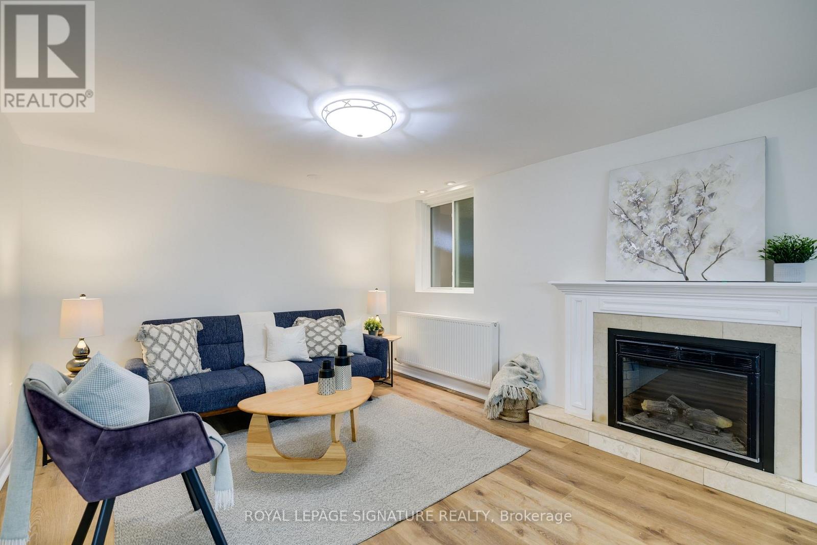 14 SUTHERLAND AVENUE - 14
