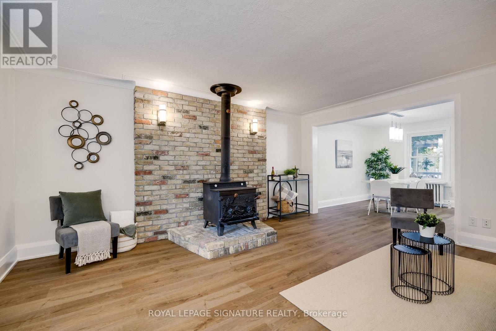 14 SUTHERLAND AVENUE - 3