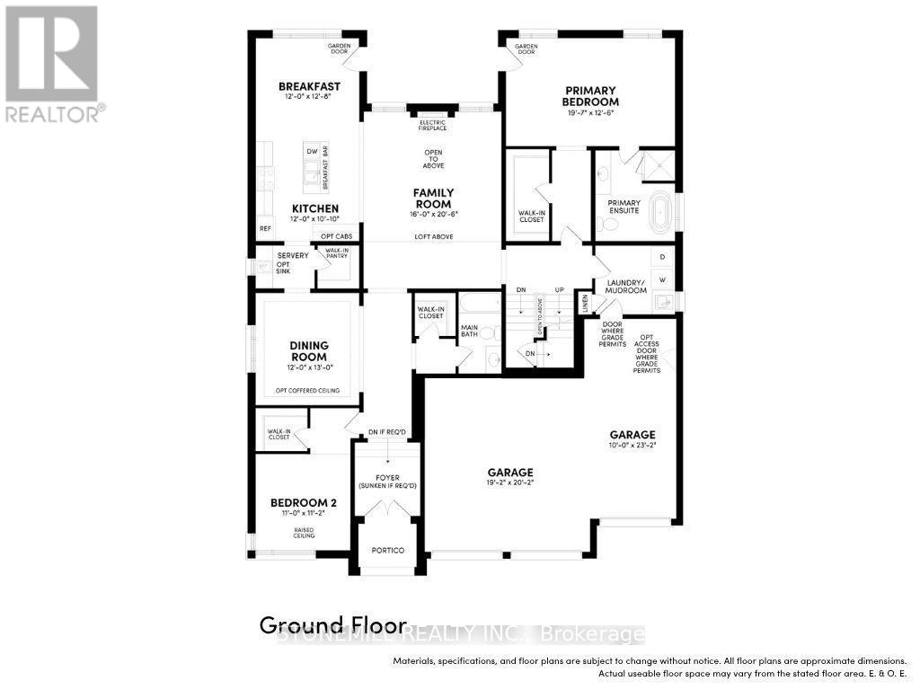 21 HENDERSON STREET N, Essa (Baxter) — photo 3