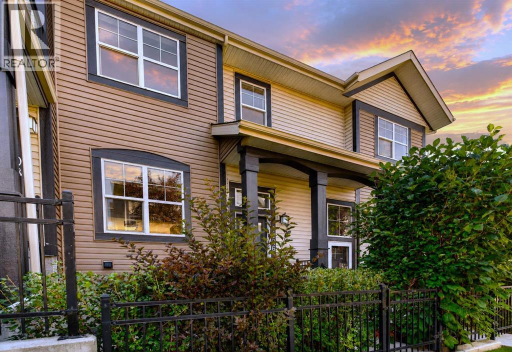 1106 Mckenzie Towne Row SE - 1