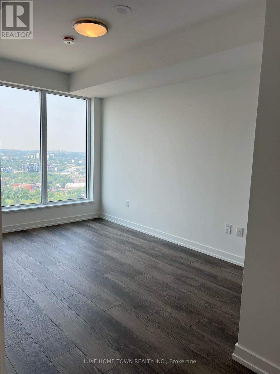 2808 - 15 WELLINGTON STREET S, Kitchener — photo 4