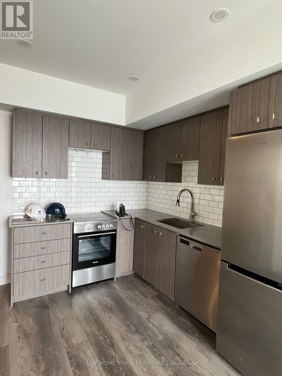 2808 - 15 WELLINGTON STREET S, Kitchener — photo 5