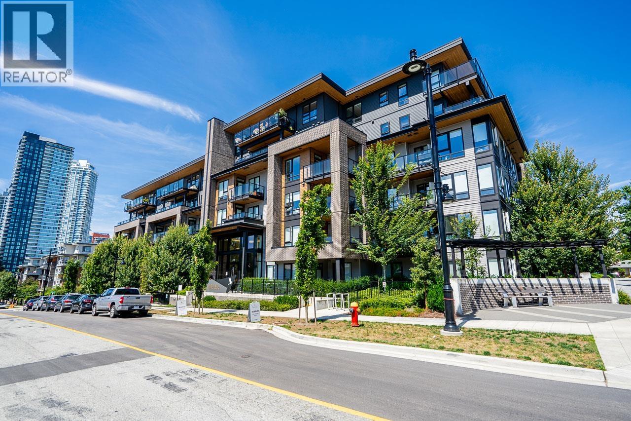 202 615 COTTONWOOD AVENUE, Coquitlam